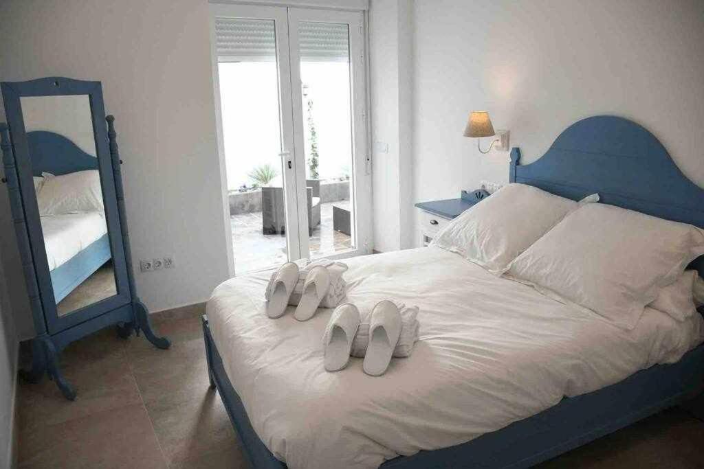X C Apartamentos Morales & Arnal Ronda Exterior photo